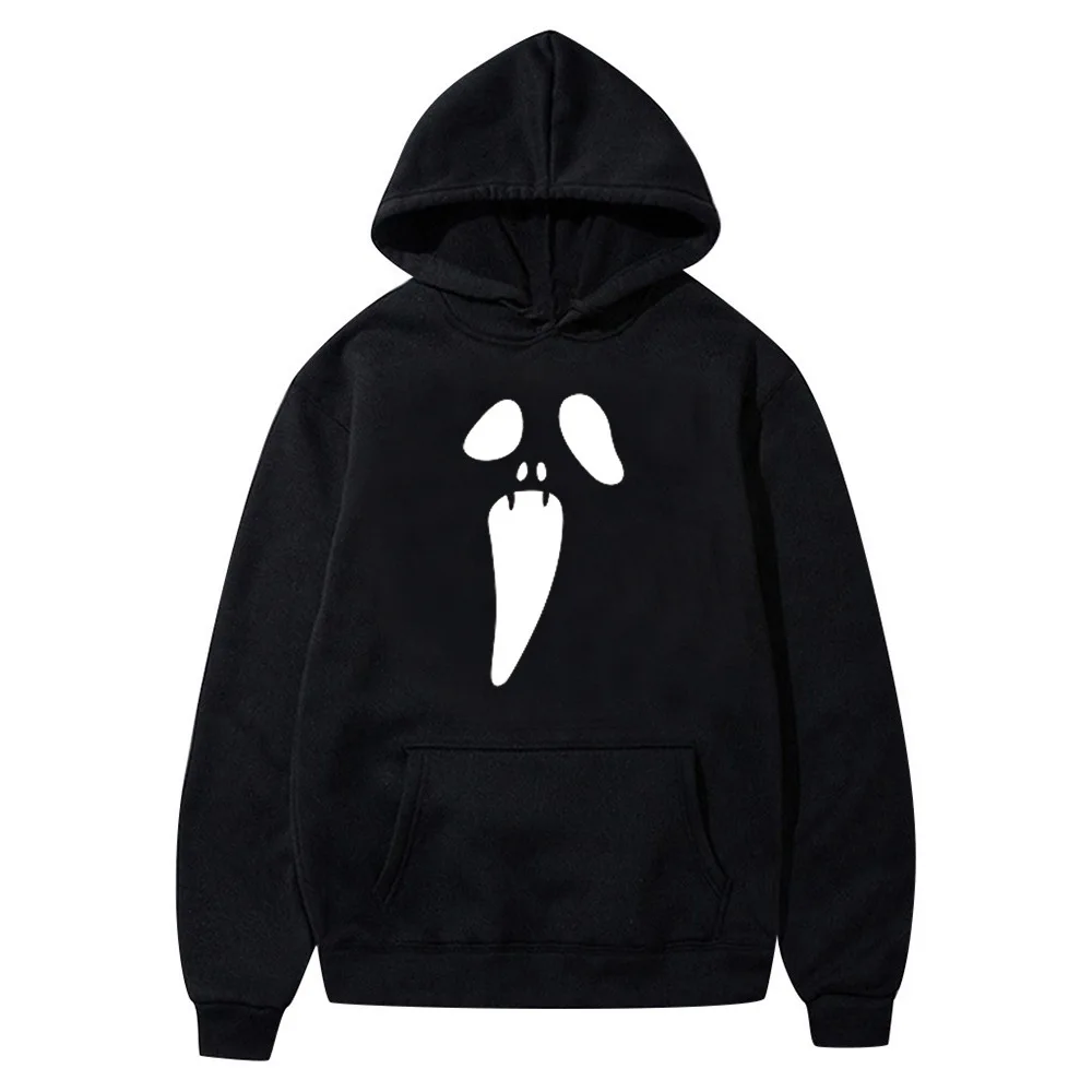 

2019 Hoodie Sweatershirt Harajuku Kawaii Hoodie Sweatershirtwhite color