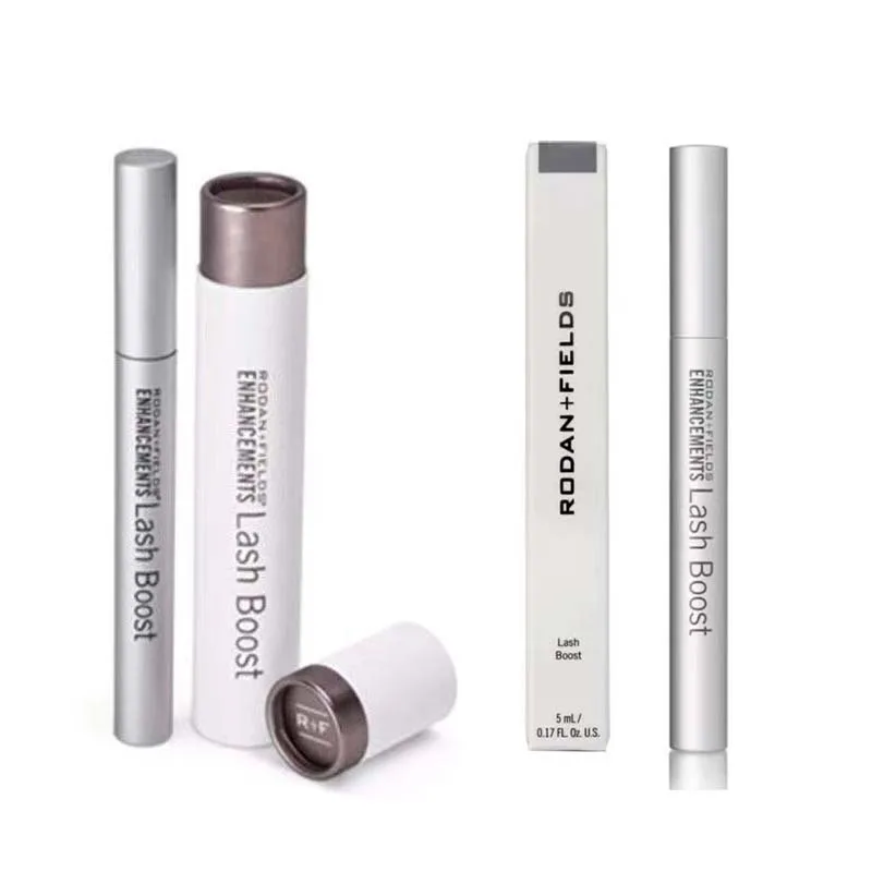 2021 New Rodan And Fields Enhancements Lash Boost Eyelash Enhancing