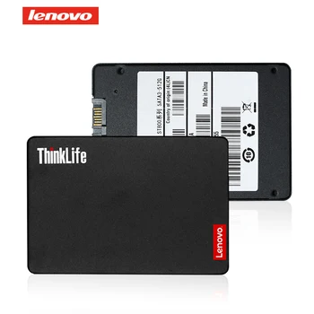 

Lenovo thinklife SSD 480GB 2.5" SATA3 Phison/SMI controller 3D NAND flash 120GB 240GB 128GB 256GB 512GB laptop desktop server