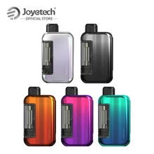 Предпродажа,, Joyetech exceed Grip Mini Kit, встроенный аккумулятор 420 мАч, емкость 1,3 мл, Ом, катушка NiCr VS exceed Grip, электронная сигарета