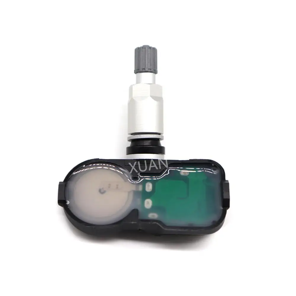 XUAN датчик давления в шинах TPMS сенсор 52940-J7000 PMV-CH15 для Kia Cerato Koup K3 Ceed Forte 433 МГц