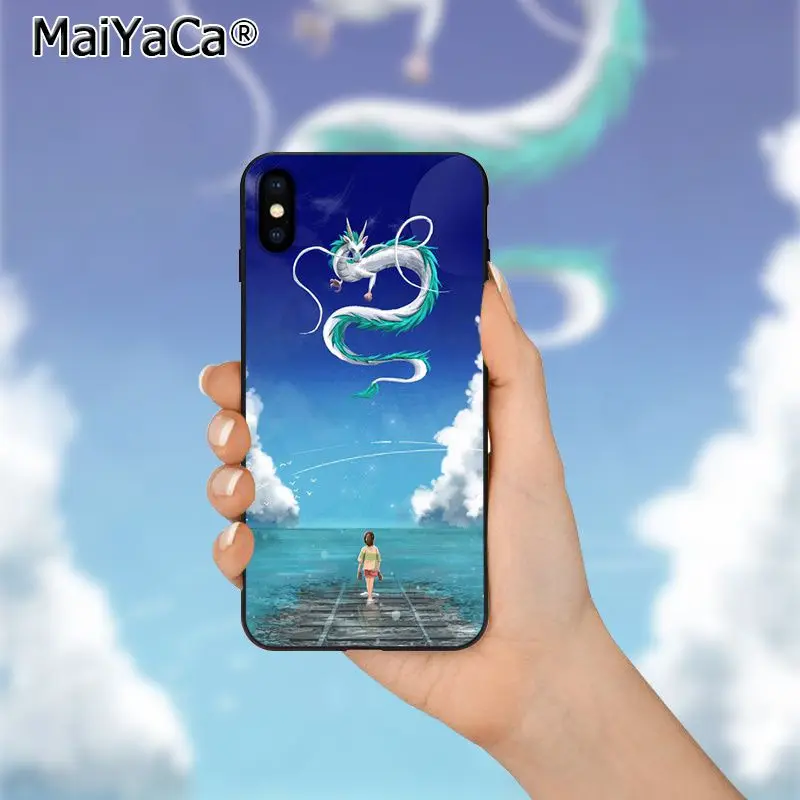 Cartoon Studio Ghibli Spirited Away