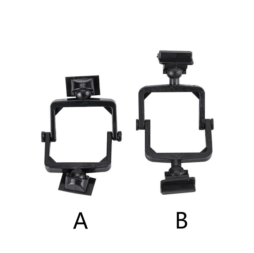 100pcs Dental Lab Ceramco Articulator Black ABS Disposable Articulator Laboratory Products For Sale