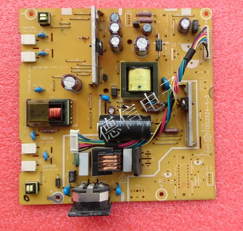

original board VA2323WM VA2431WM 8 line power supply board 715G2824-4-5 715G2824-5-5 AOC 2330V+ 2430V+