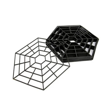

10pcs Set Pond Guard Net Protector Floating Deterrent Garden Supplies