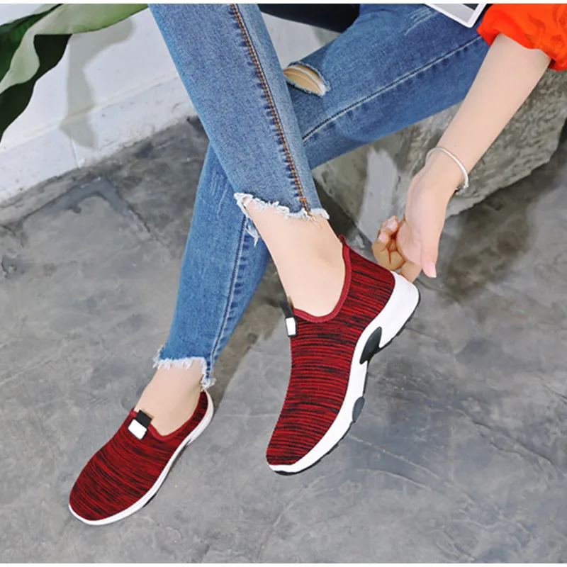 Women Winter Warm Ankle Boots Women's Classic Plush Furry Slip On Shoes Woman Soft Casual Ladies Flat Short Boots Female
