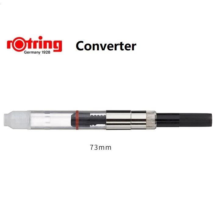 Rotring художественная ручка EF/F/M/B/1,1 мм/1,5 мм/1,9 мм/2,3 мм профессиональная ручка для рисования эскиз крюк линия краев маркировочная ручка
