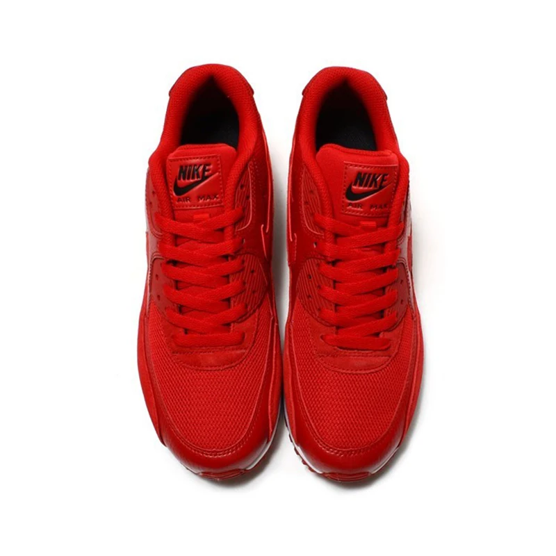 NIKE AIR MAX 90 оригинальные аутентичные мужские эфирные кроссовки ...