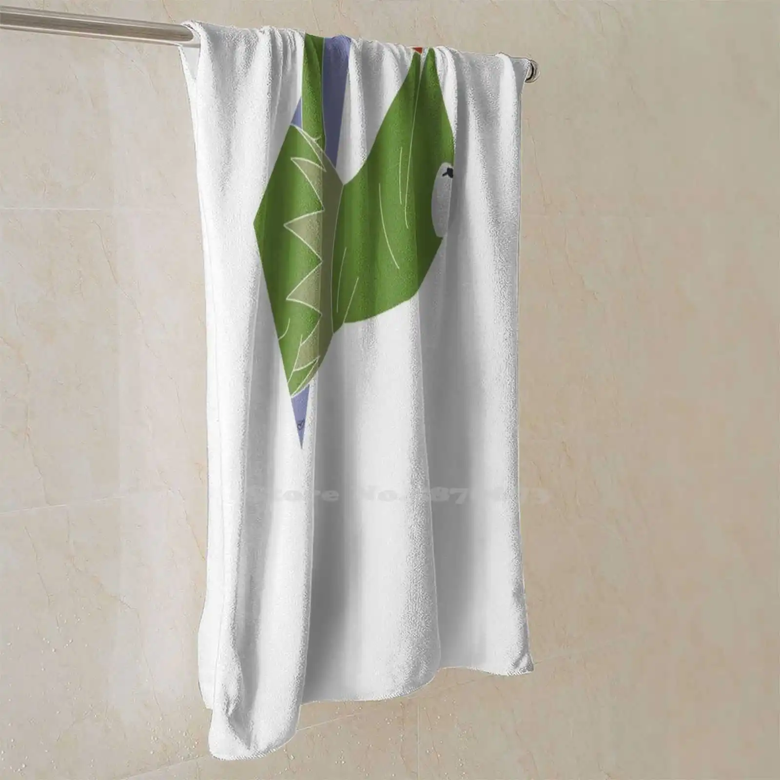 American Flag Usa National Holidays Patriotic Art Towels,beach Bath