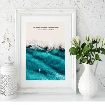 

Custom Poster The flowers#a Canvas Wall Art Picture Set Posters Home Decor Prints Abstract Prints for Room20-0630-57