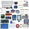 Starter Kit for Arduino Uno R3 - MEGA328P Breadboard and holder Step Motor / SG90 Servo /1602 LCD/jumper Wire/RFID Module/Relay ► Photo 3/3