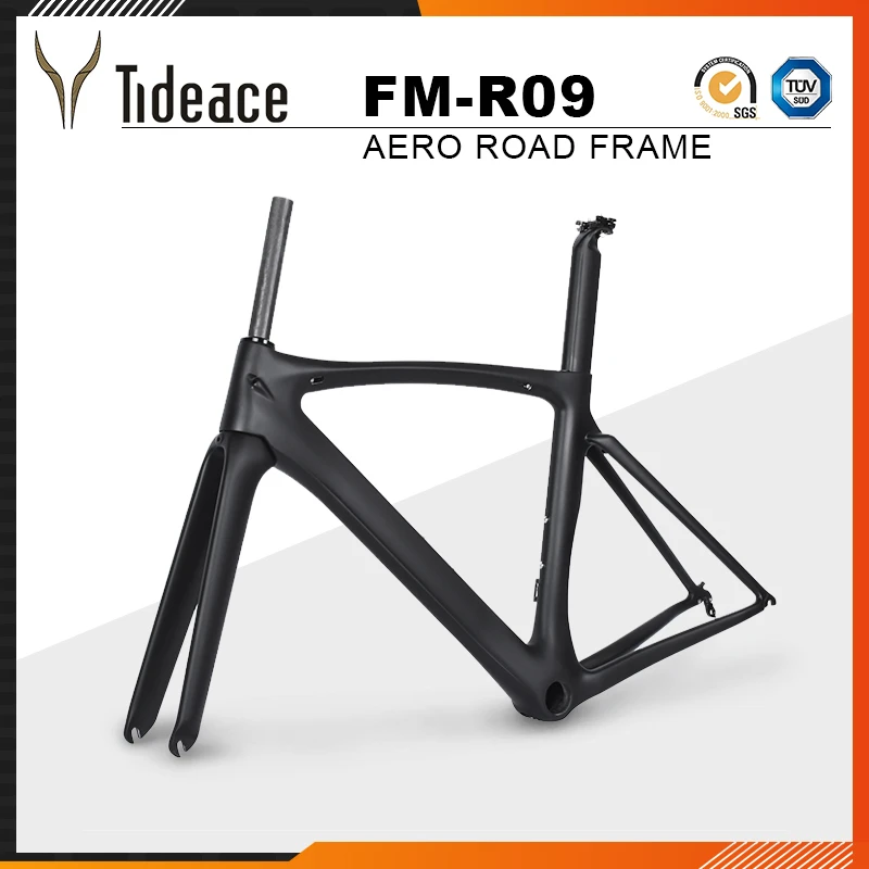 Me output Donau Hot Koop 49 52 54 56 58Cm Aero Carbon Racefiets Frame Oem Chinese Fietsen  Bicicleta Fiets Frameset|road carbon frameset|carbon framesetbike frame  road - AliExpress