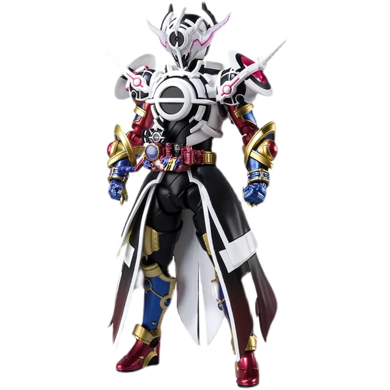 Prettyangel 本物のバンダイ独占s H フィギュアーツshfライダー仮面ライダー構築evolブラックホールフォーム 相4 アクションフィギュア Null Aliexpress
