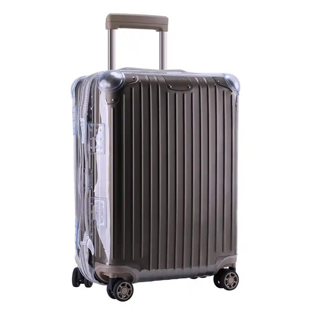 rimowa topas gold