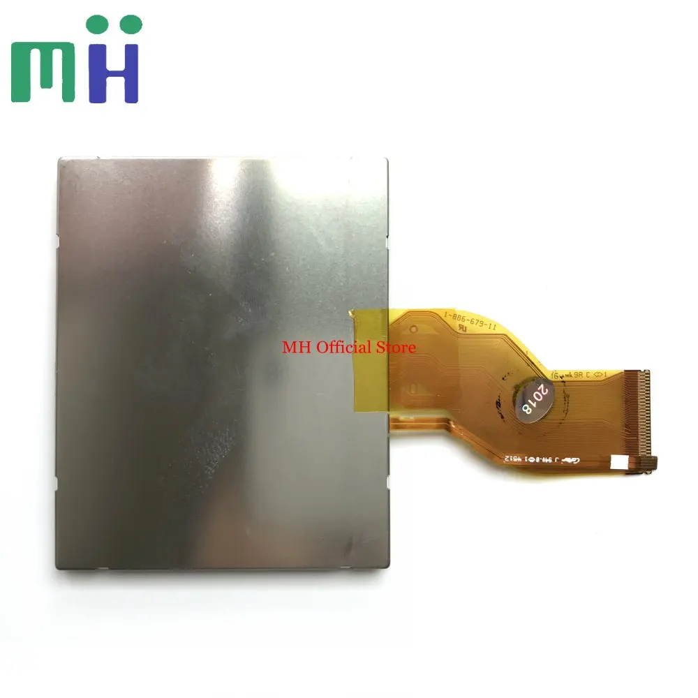 For Nikon D7100 LCD Display Screen Camera Repair Spare Part Unit