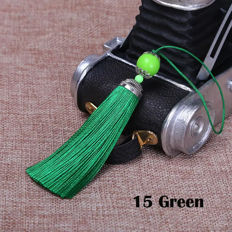 Green 2pcs