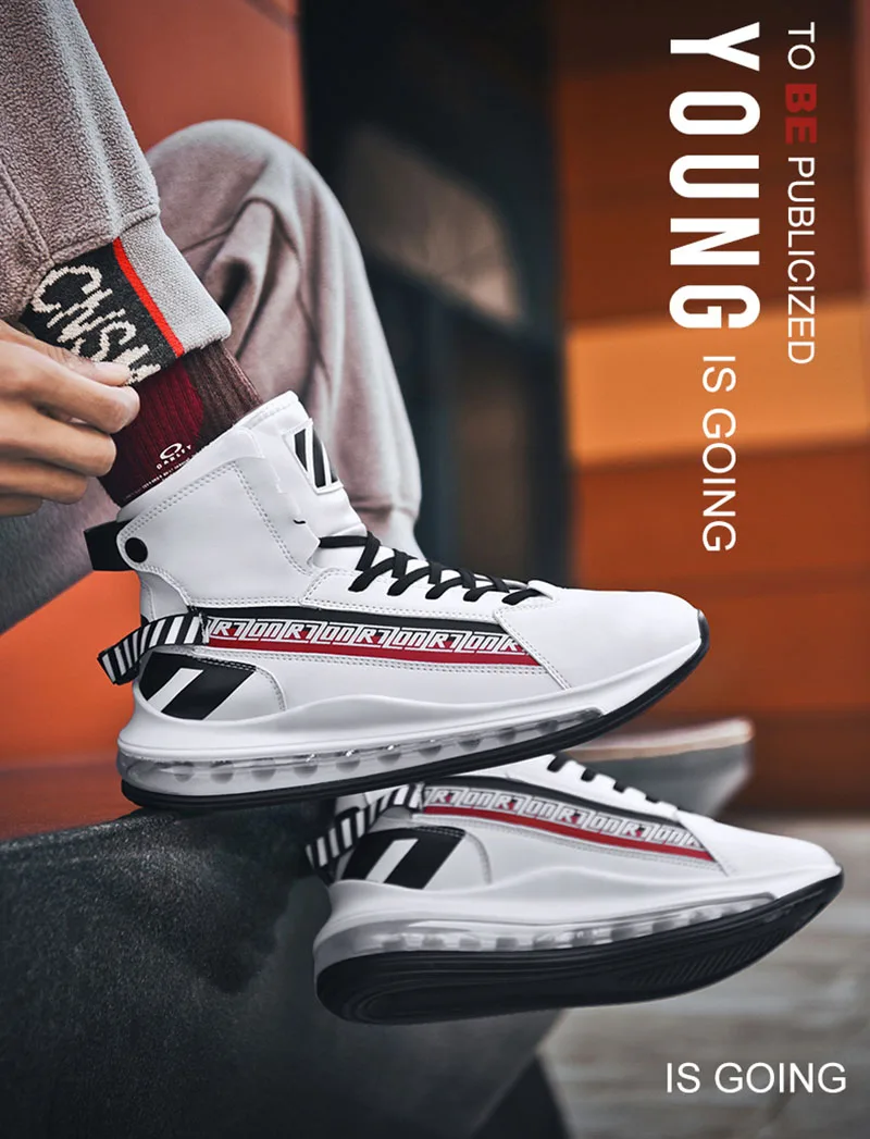 tennis shoe men 