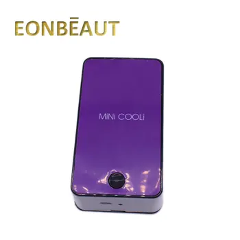 

1 PCS Mini USB Cooling Air Conditioning Cuboid Fan 5 Colors Grafted Eyelashes Dedicated Dryer Eyelash Extension For Beauty Shop