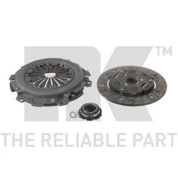 

Clutch set Renault Megane AB 96 NK art. 133934