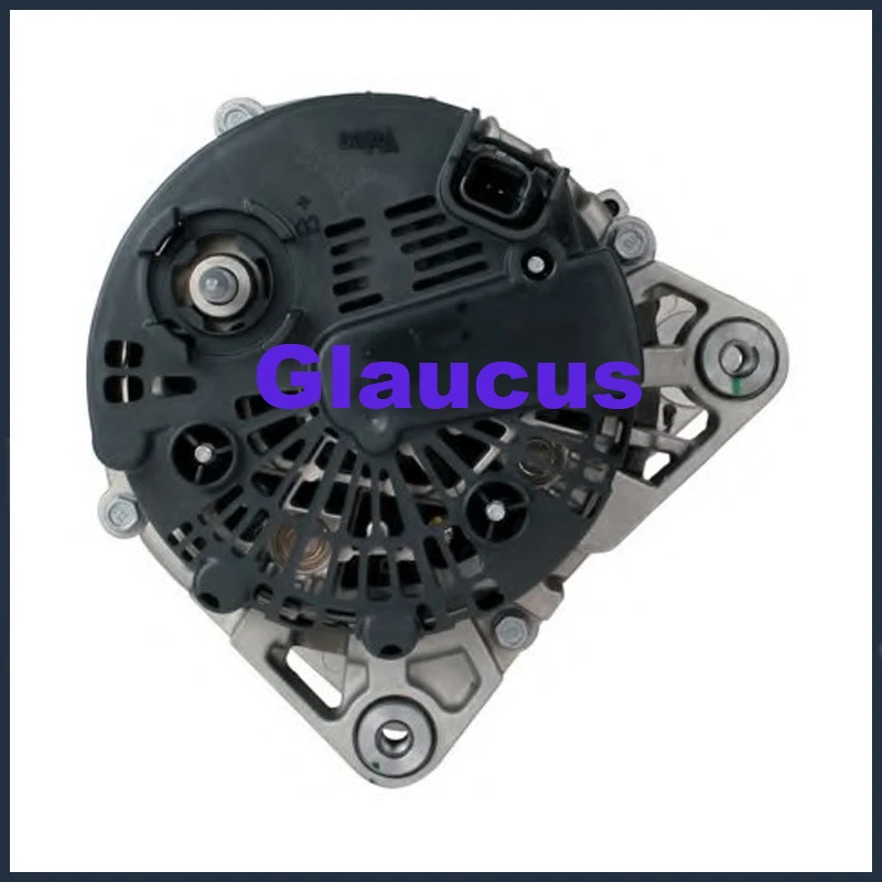 G9U G9T F9Q Engine alternator Generator for OPEL VAUXHALL VIVARO 2464cc 2.5 CDTI 2.5L 2006-2014 23100-00Q0H 4434149 4416689