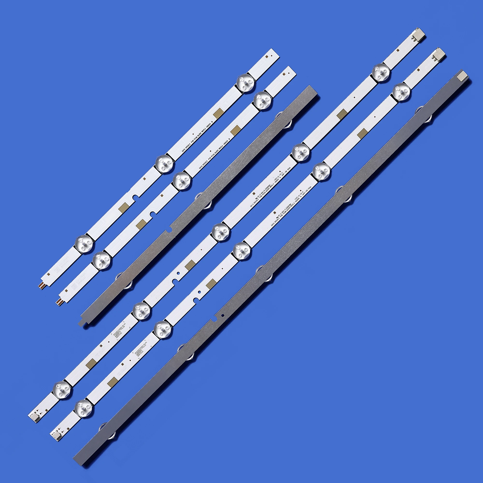 LED Backlight Strip for ue40j5200aw un40j5200ag ue40j5200 ue40j5000 V5DN-395SM0-R2 R3 BN96-37622A LM41-00355A j5200 led light,led light bar