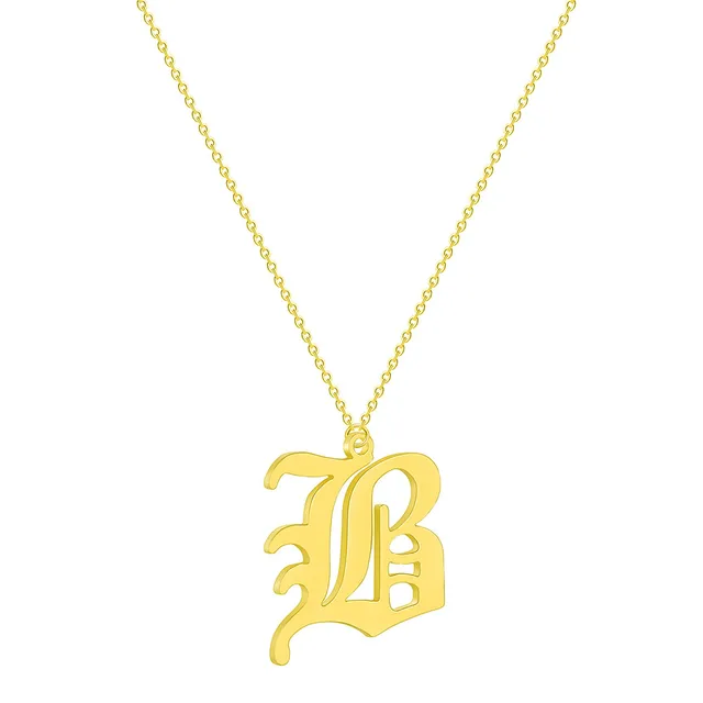 Chain Cheap Necklace Jewelry 