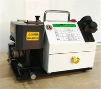 Milling Cutter Sharpening Machine 3-13mm End Mill Sharpener,Mill Cutter Grinding Machine GD-313 1