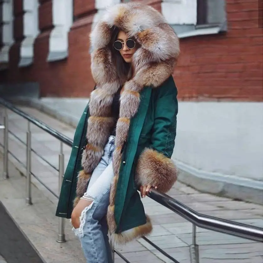 Fashionable hoodie and velvet jacket & coats_233612