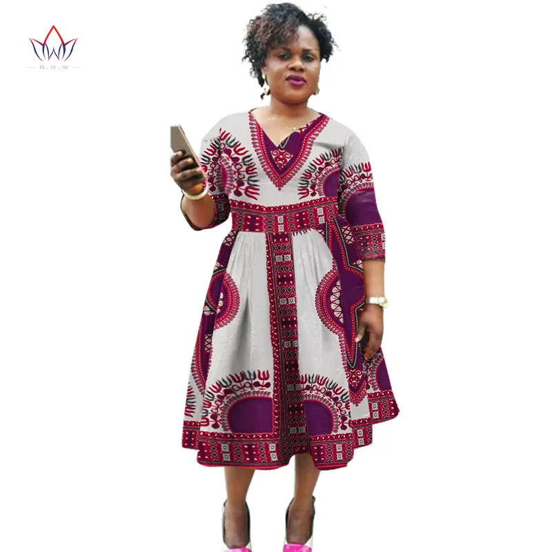 New Fashion Designs African Dresses for 