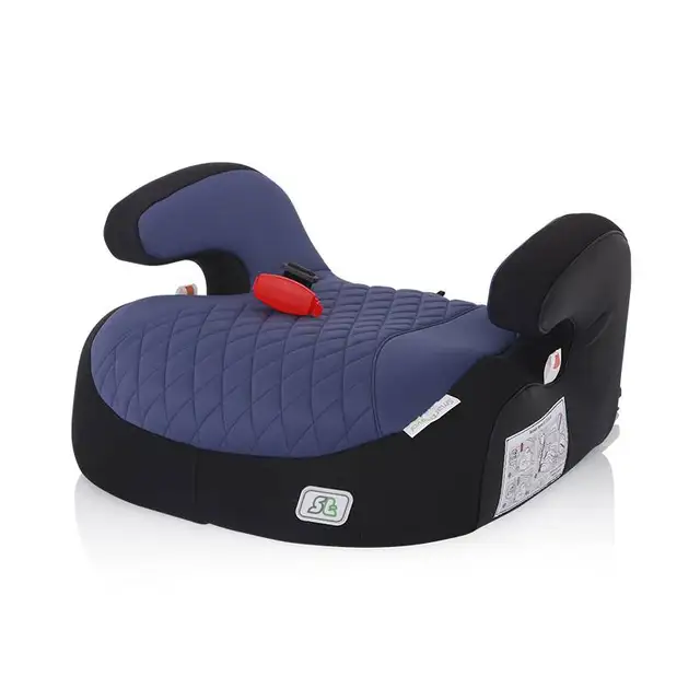 Детское автокресло Smart Travel "Trust FIX", 6-12 лет, 22-36 кг, группа 3