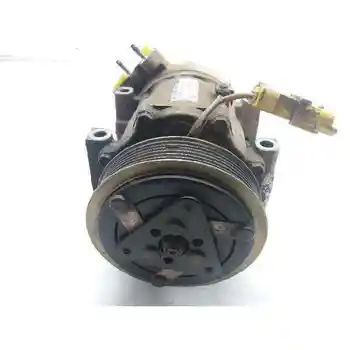 

9659232180 COMPRESSOR AIR CONDITIONING CITROEN BERLINGO