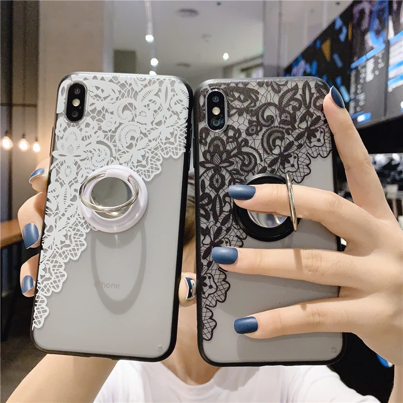 Чехол для Huawei P Smart Plus Nova 4 3 3i 3e 4e 2i 5t 5 5i Pro на Honor 7A Y6 Y9 Prime 2018 2019 | Мобильные телефоны и
