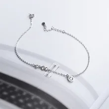 Su Sheng ювелирный светильник, роскошный Японский Корейский S925, тонкая серебряная Мода, Дарен, улыбка, кулон, студенческие товары