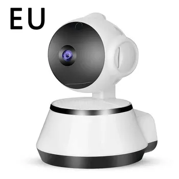 

200W network wifi smart small camera YT8 Security Surveillance IP Camera Two-way Talk Gestures password Home use