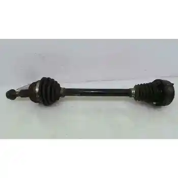 

1J0407271Q TRANSMISSION LEFT FRONT SEAT LEON (1M1)
