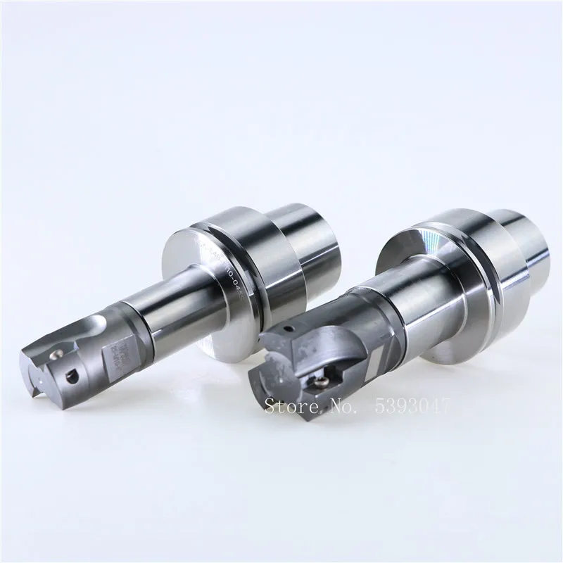 

high quality HSK tool holder HSK40E-M8 |HSK40E-M10 milling holder CNC machine center