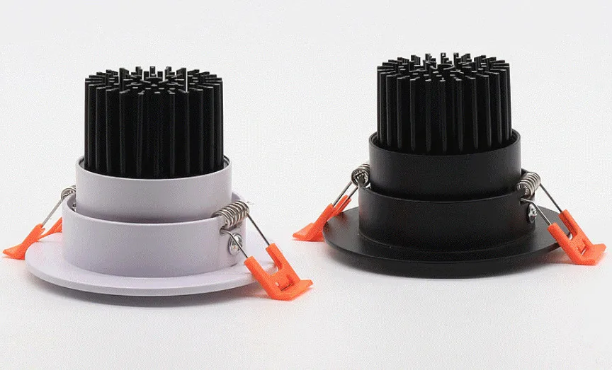 三色变光led射灯cob3w5w9w12w15w30w天花射灯筒灯服装店酒店照明-阿里巴巴_02_33