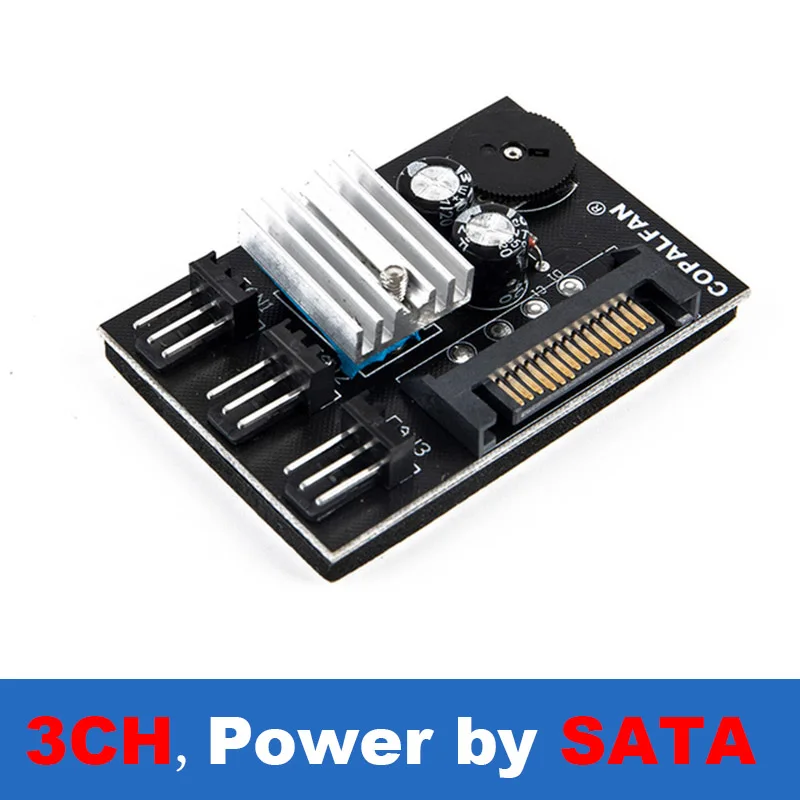 componentes de computadores