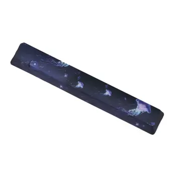 

SpaceBar Keycap PBT Five Sides Dye-Subbed 6.25U OEM Profile Keyboard Keycap R9UA