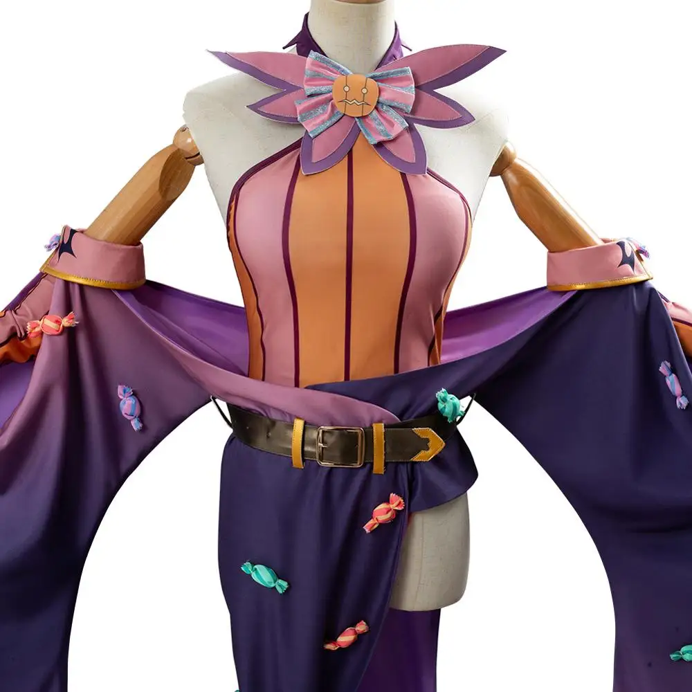Fate Grand Order ФГО оскабехим косплей костюм головной убор униформы полный комплект для женщин и мужчин Хэллоуин Карнавальный костюм на заказ