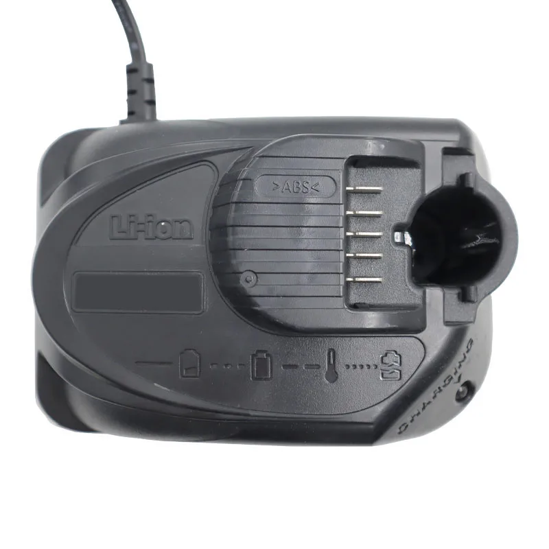 日立バッテリー充電器 リチウムイオン電池充電器,電気ドリル,14.4V- 18V,hitachi用