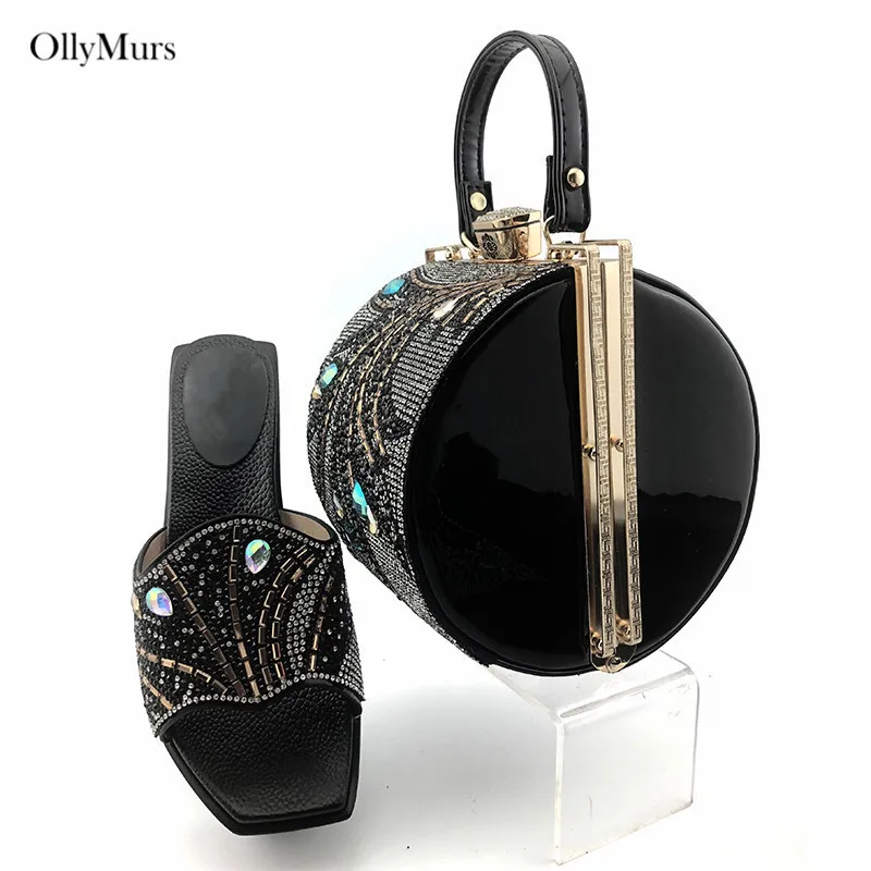 MD014 BLACK-1