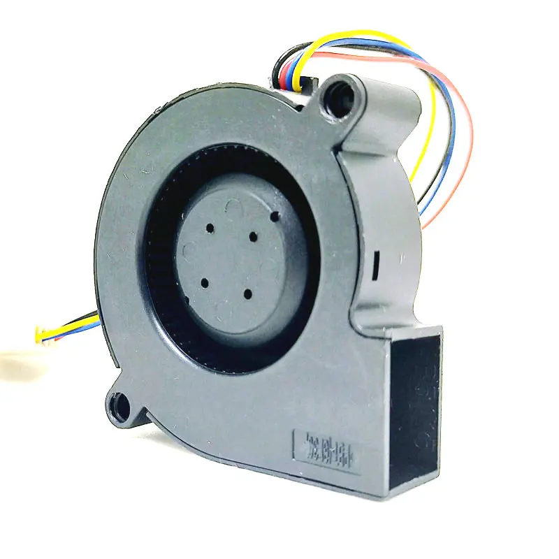 Для ADDA AB0524HB-D0F 5015 24V 0.15A Вентилятор охлаждения 50*15 мм