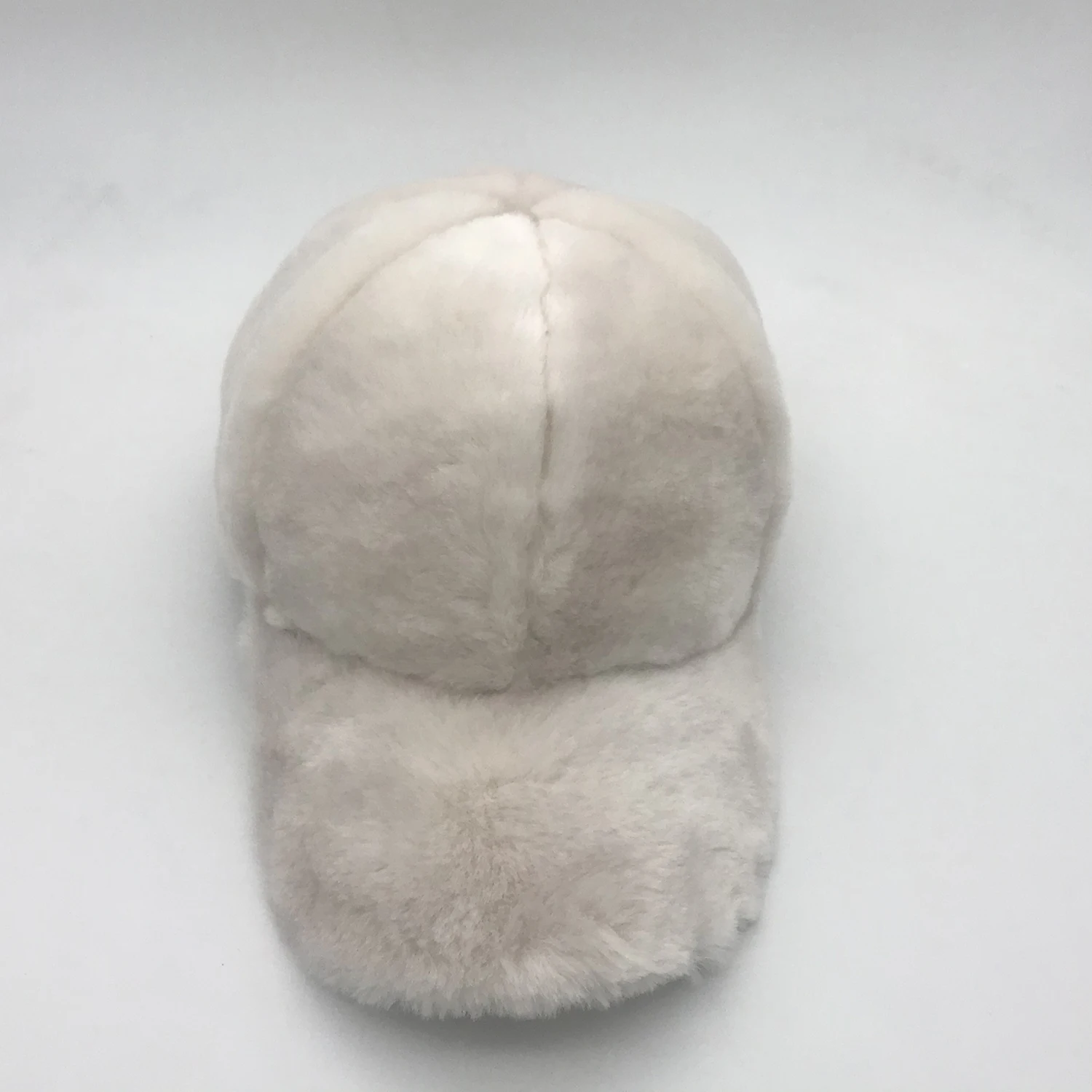 structured baseball cap
