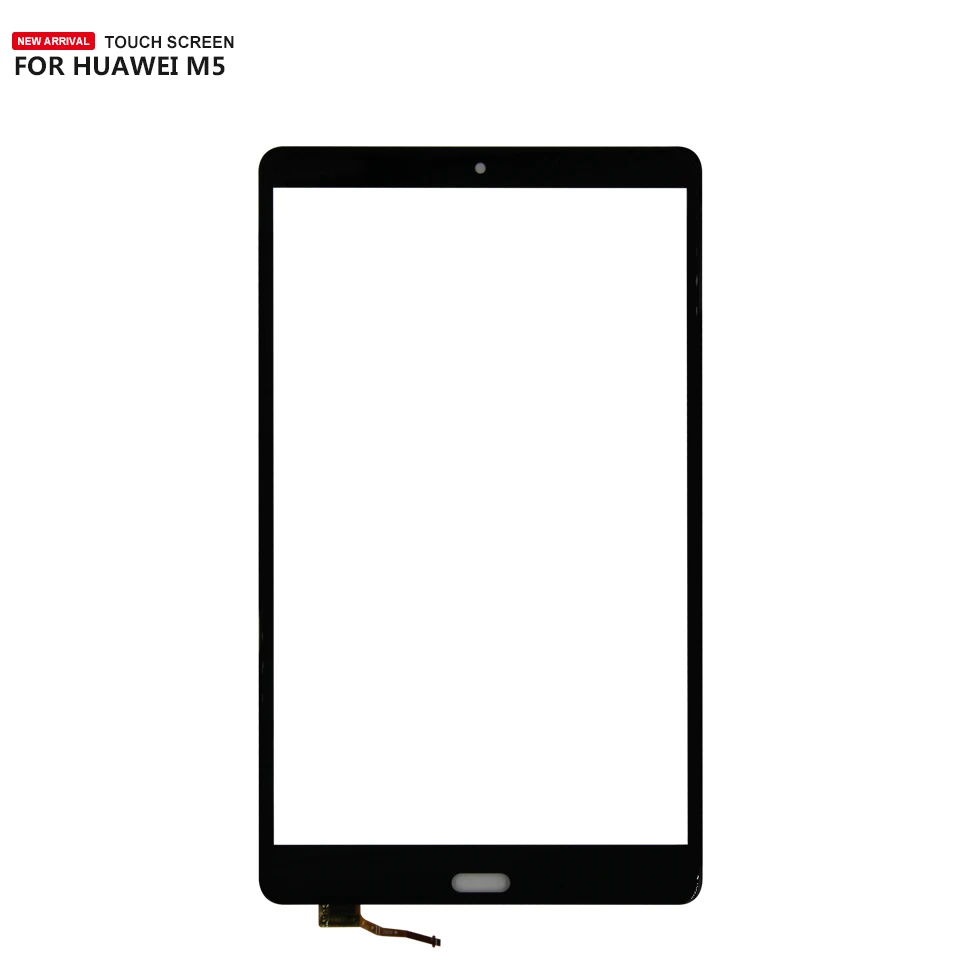 Для huawei MediaPad M5 8,4 SHT-AL09 SHT-W09 сенсорный экран дигитайзер Запасные части