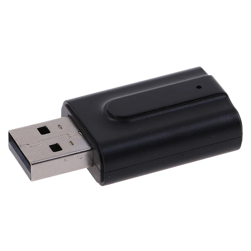 5,0 Bluetooth передатчик ТВ-приемник 2 в 1 3,5 мм Aux HiFi стерео аудио USB беспроводной мини-адаптер для динамиков автомобиля ПК