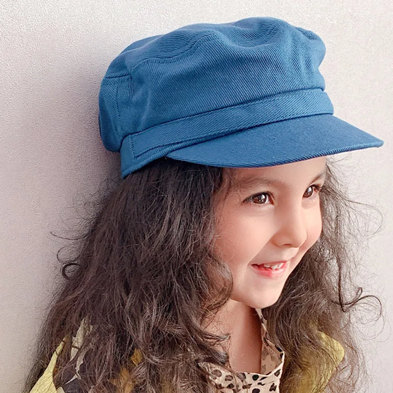 Child newsboy hat Clearance