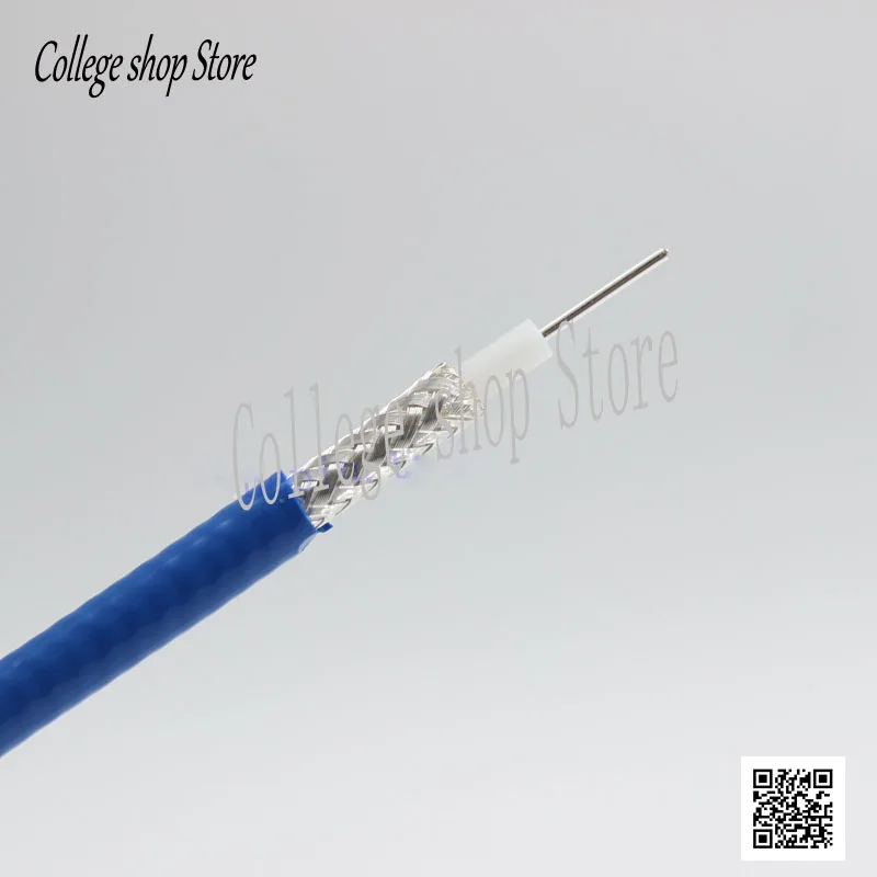BNC-Cable-Flexible-50-Ohm-Test-Cable-BNC-Double-Male-Extension-Cable-Oscilloscope-Cable (2)