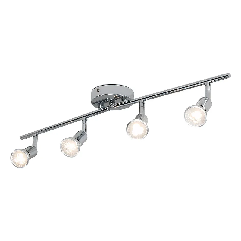 Mirror Front Rotatable Led Ceiling Light Angle Adjustable