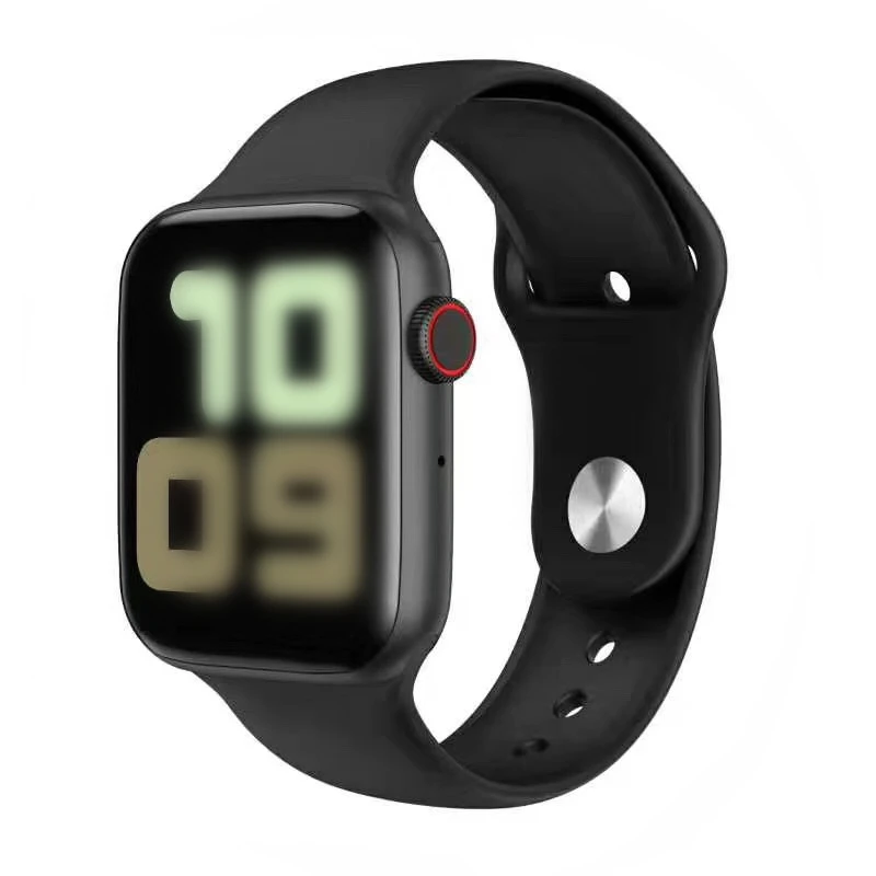 IWO 8 Lite W34 умные часы IWO 10 Series 5 мужские и женские Bluetooth умные часы для Apple iOS iPhone Xiaomi Android смартфон
